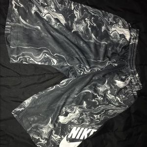 Nike Skateboard Shorts